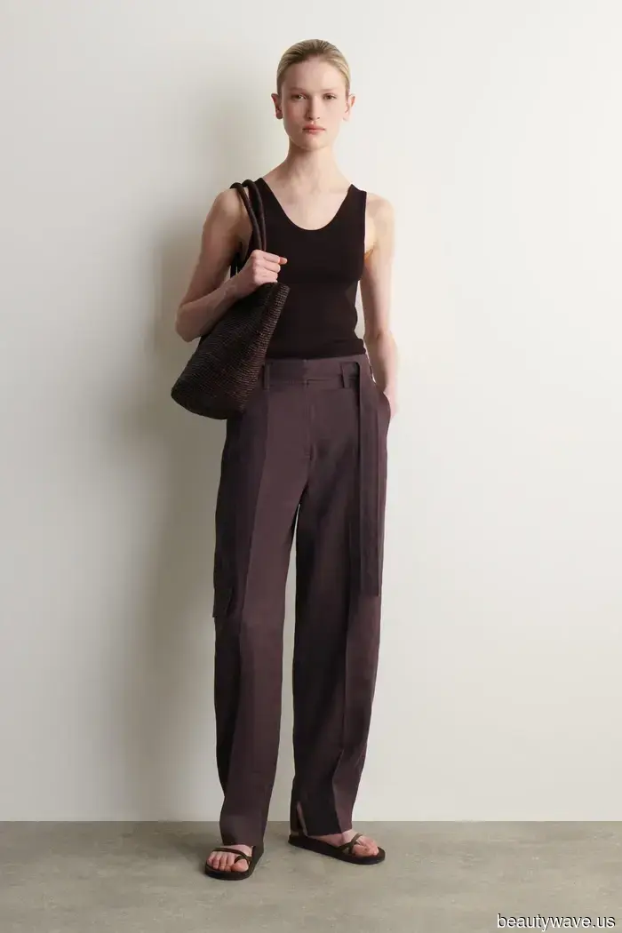 Improvvisamente, tutta la mia lista dei desideri COS è in saldo&mdash;9 acquisti estivi eleganti che si esauriranno per primi