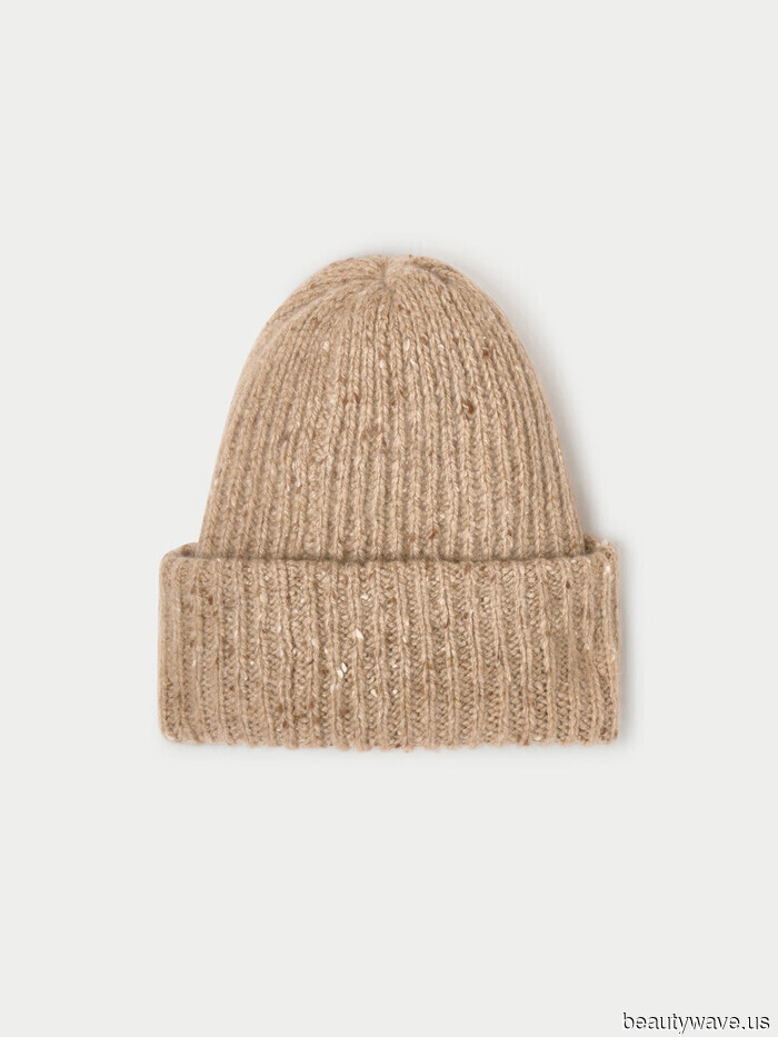 8 Tendencias de Outfits Acogedores para Usar de Ahora Hasta Marzo (Que No Se Ven Desaliñados)