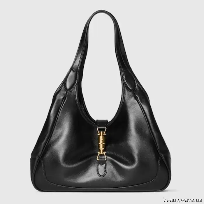 It's Official: This Iconic Gucci Bag Is Returning in 2026—Just Consult Alexa Chung and Elsa Hosk.