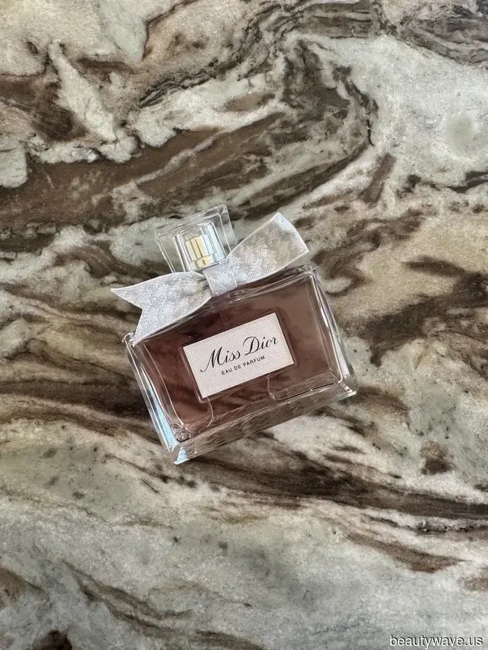 This nostalgic French fragrance has become even more iconic, and it's set to be worn by everyone.