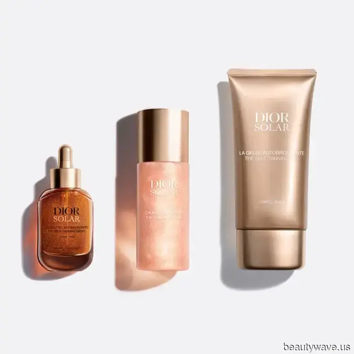 Just so you know: The Most Stylish Individuals Are Using These Specific Self-Tan Drops to Achieve a Holiday Glow.