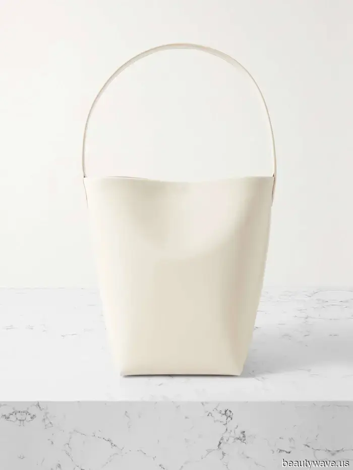 5 Элегантных, Минималистичных Трендов Сумок, Которые Я Прогнозирую Будут Огромными Этой Весной