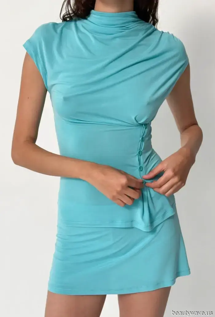 Trust Me: This Beautiful Color Trend Is Already Shaping Summer 2026.
