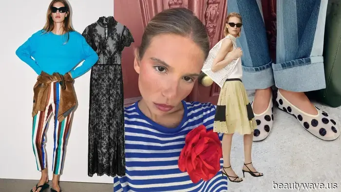 All Attention on Zara—14 Stunning Discoveries That Made It Into My Carefully Curated Cart