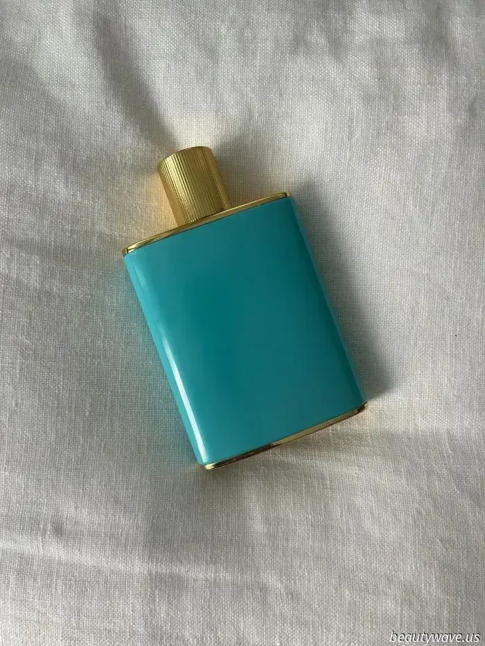 Quiero Oler Como una Escapada Costera de Lujo — Estos Perfumes Marinos Son la Respuesta