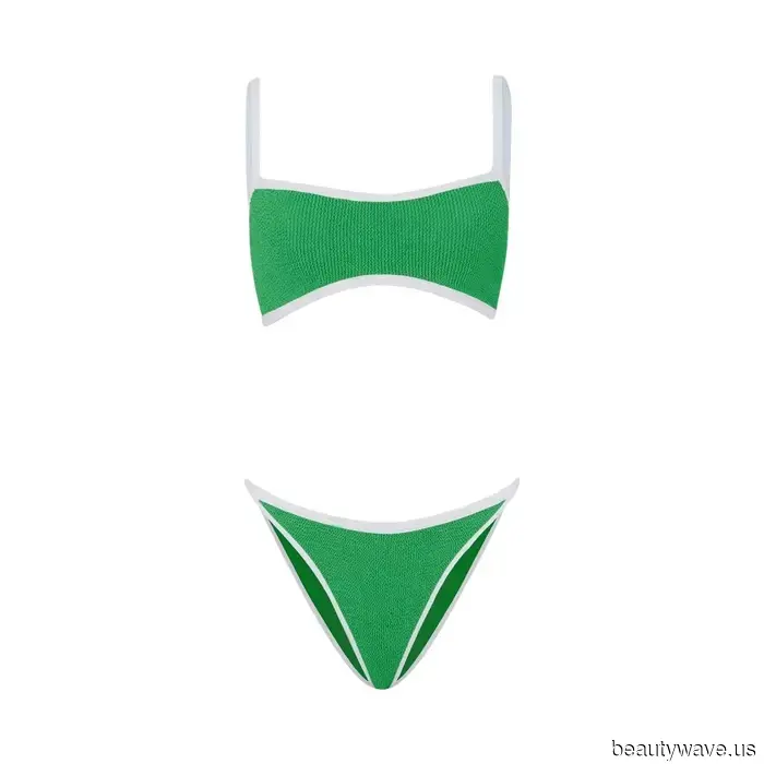 The 2026 Swim Report Is Here—Discover the Trends Shaping the Season