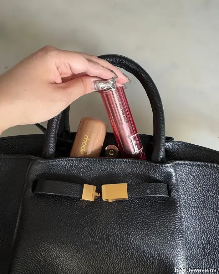 You can achieve a healthy-looking glow through these products, and I can show you how.