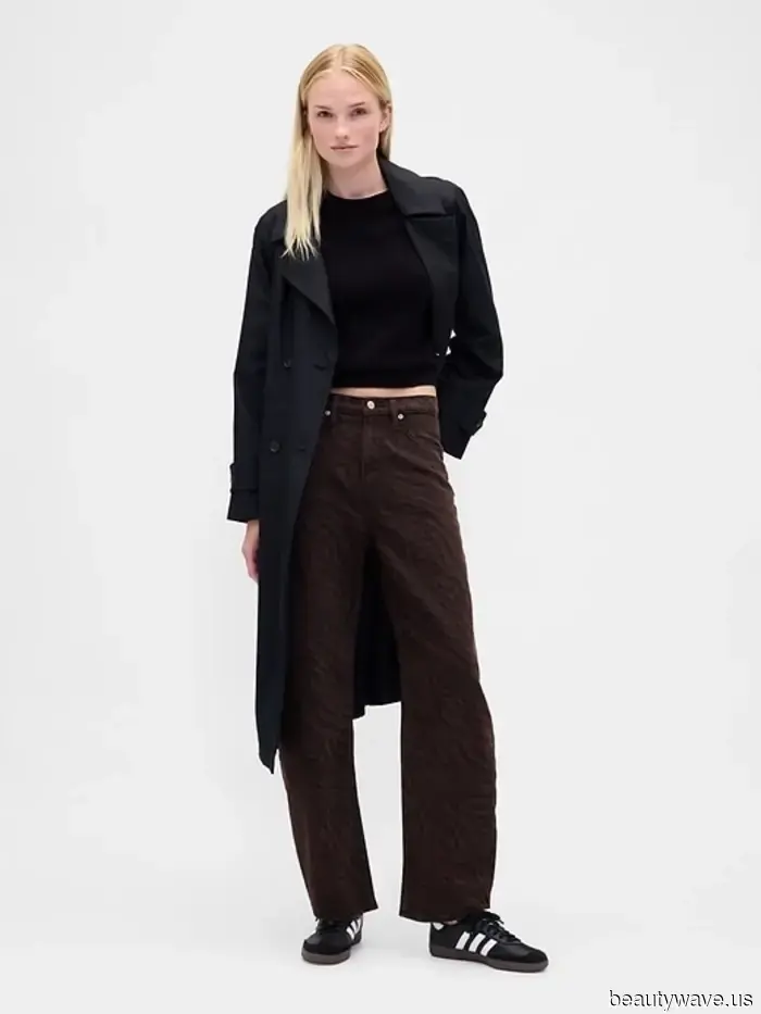 I spent the afternoon sifting through Gap—these 32 Black Friday offers are definitely worthwhile.