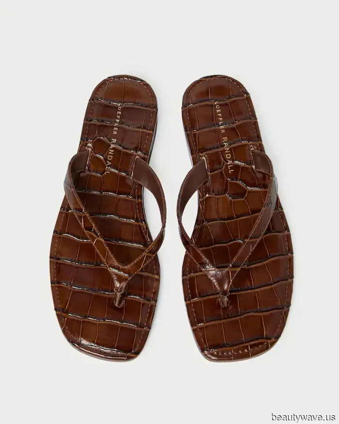 I work in fashion in NYC—here are the seven summer shoe trends featuring in my capsule wardrobe.
