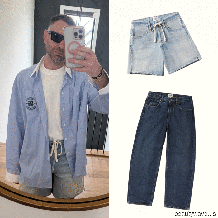 My fashion-savvy friends suggested I try these five refined essentials, and they've now become true staples in my wardrobe.