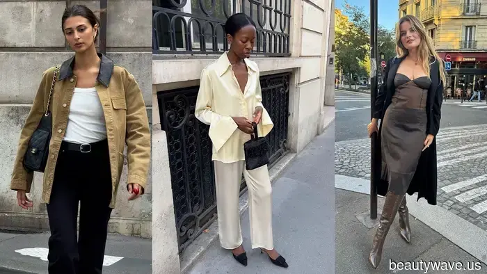 7 Timeless Trends Every Stylish Parisian Will Embrace This Autumn