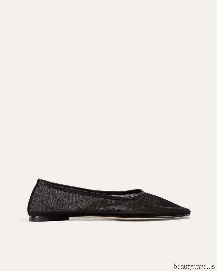 Not Flip Flops, Not Jelly Shoes, Last Year’s Most Controversial Footwear Trend Is Making a Comeback.