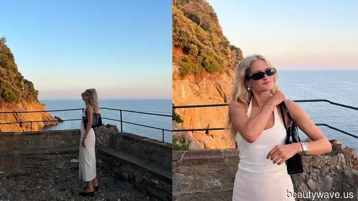 Tschüss, Amerika&mdash;Hallo, Italien: Das kaufe ich für meine 14-tägige Reise nach Rom, Ponza und Mailand