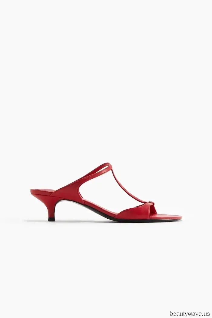 Punte appuntite sbandate, questa è la tendenza delle scarpe old-school che ho visto indossare a innumerevoli donne stilose invece.