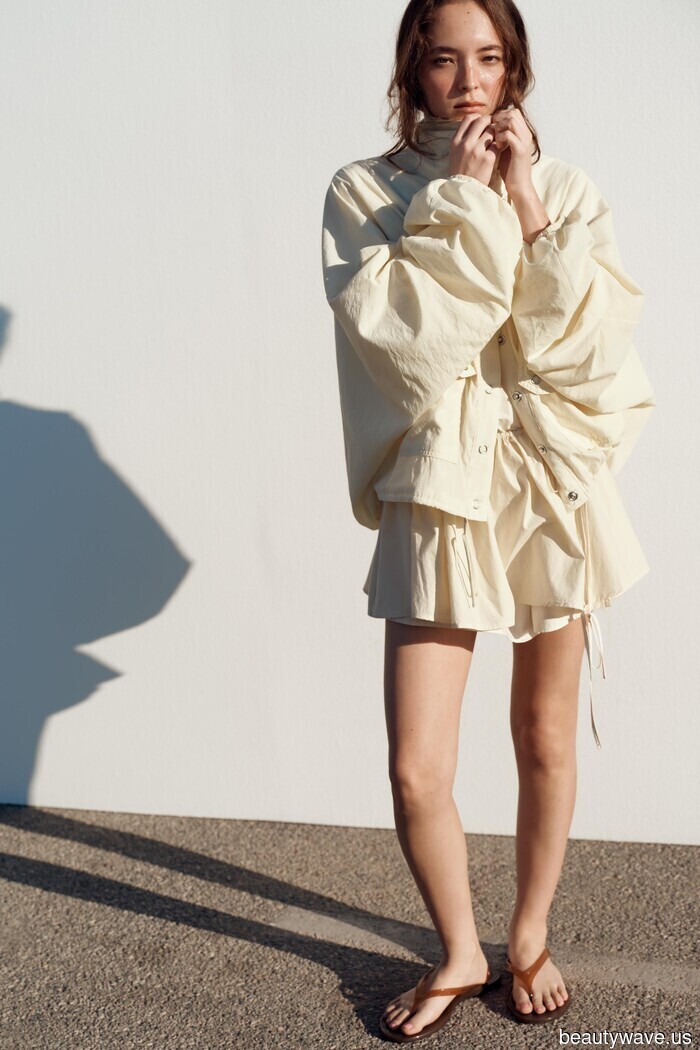 The Category Is Fashion, and These New Zara Pieces Are a Must-Have (You Can Bet They'll Be Gone Fast)