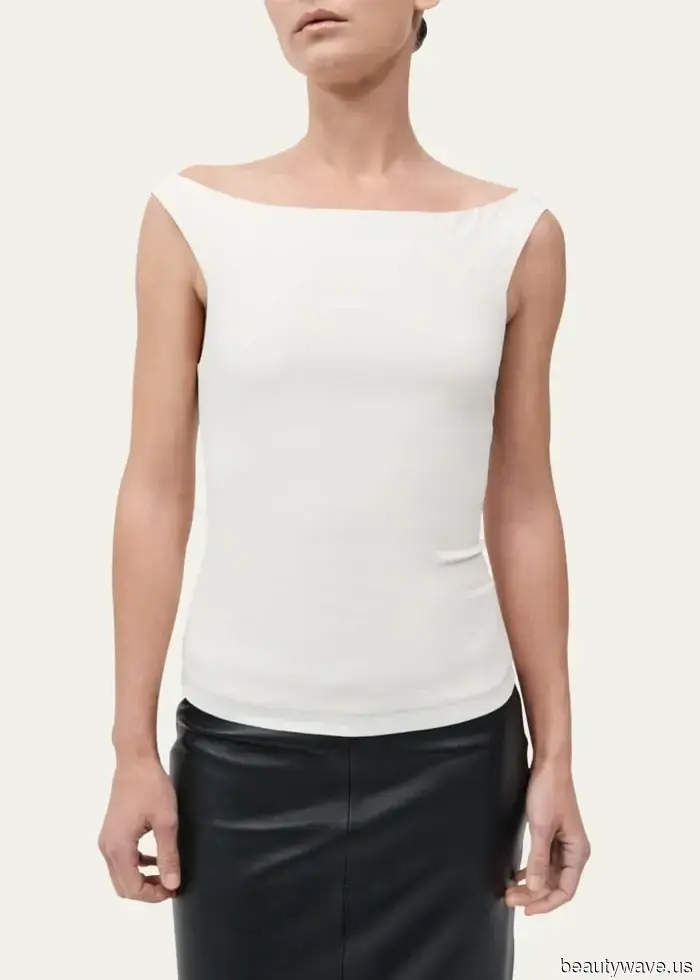 Capris, gafas de sol, bufandas&mdash;el estilo veraniego de Jackie O nunca ha sido más relevante.