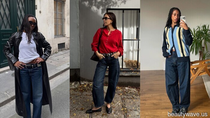 6 Ideal Spring Ensembles to Pair With the Most Stylish Denim Trend of the Season