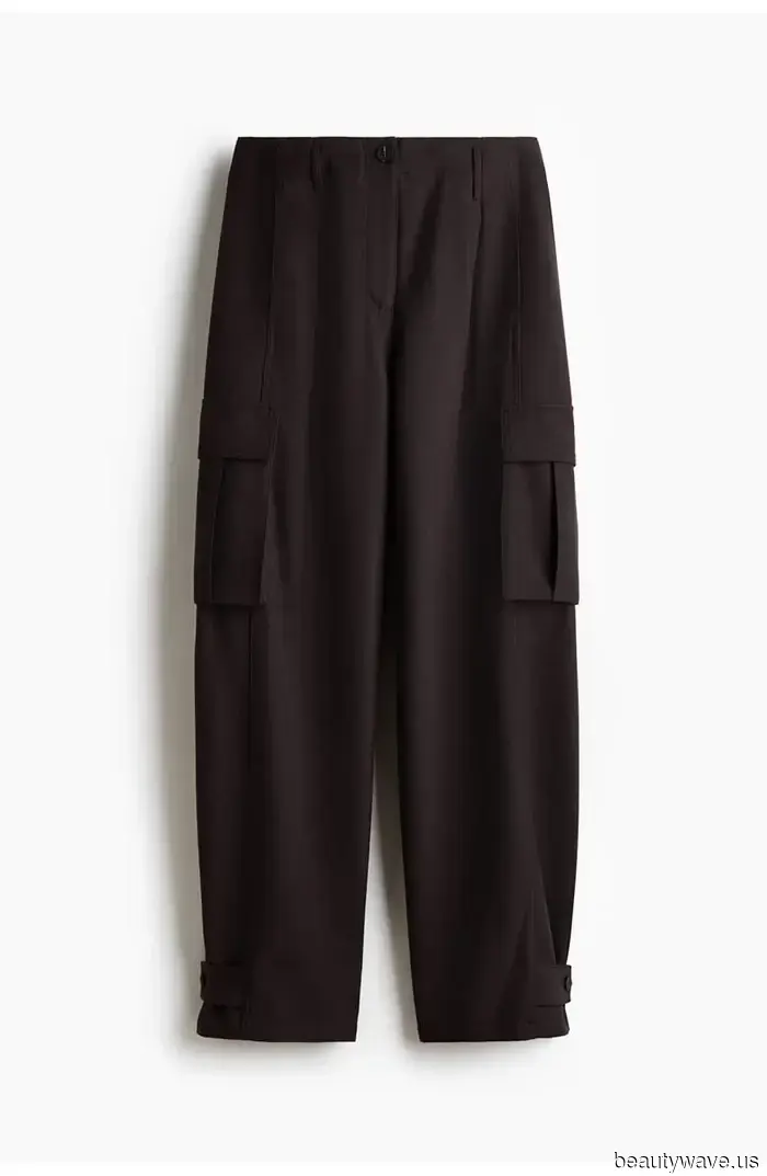 The Most Practical Pant Trend in Fashion Is Returning—Here Are 7 Stylish Ways to Wear Them in 2026.