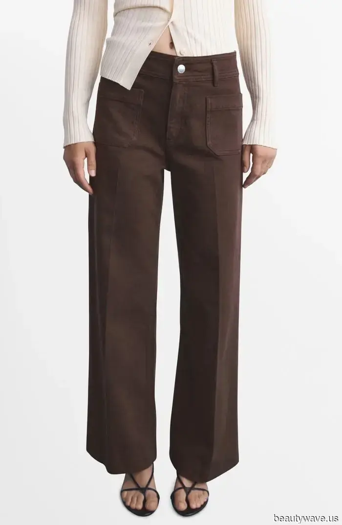 50 Hallazgos de Nordstrom por menos de $100 que transmiten serias vibras de "Compra Ahora"