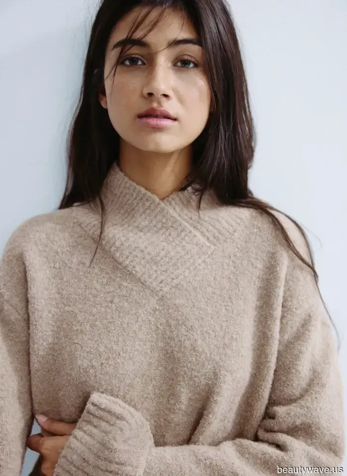 È ufficiale: il maglione in cashmere di H&M è il capo invernale chic che indosserò fino alla primavera.