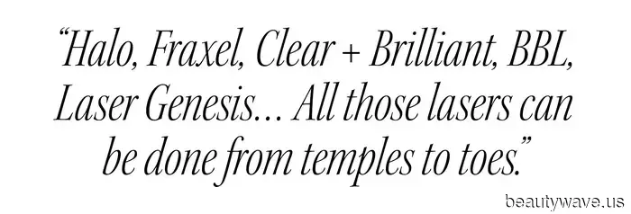 From Sofwave to Salmon Sperm: All the Pre-Wedding Skin Treatments to Be Aware of in 2025
