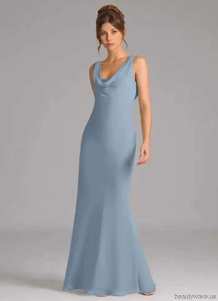 I'm a 2026 bride—here are 6 bridesmaid dresses that my bridal party and I are completely in love with.