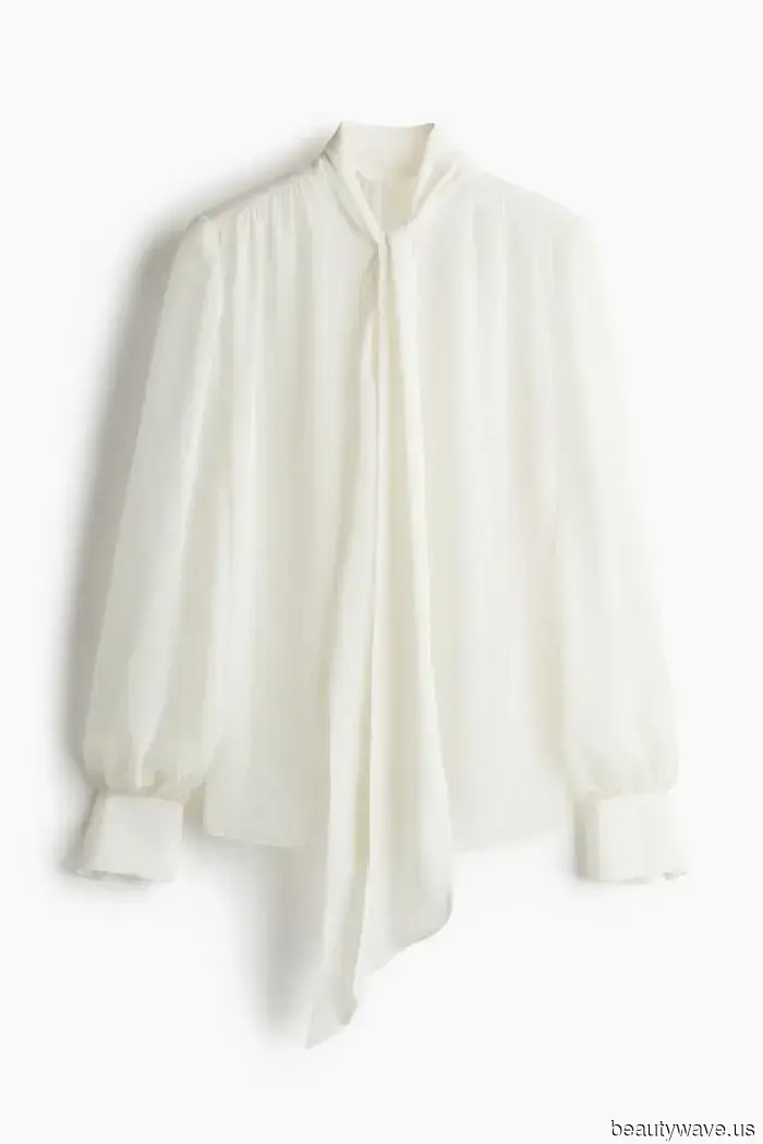 Chic Spring Tops Under $100 That Fashion Enthusiasts Will Be Sporting This Season