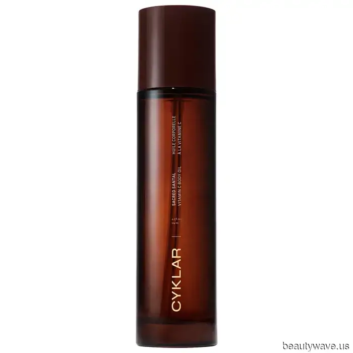 The Top Cyklar Bodycare Products: An Editor's Review