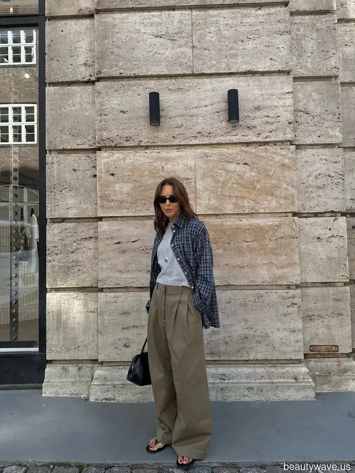 9 Simple Yet Stylish Outfits I've Just Included in My Autumn 2025 Mood Board