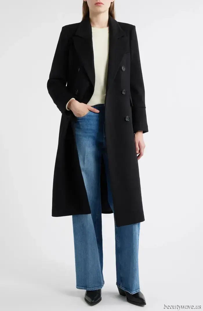 Sono un ex acquirente di Nordstrom—questa è la mia top 10 dalla Epic Anniversary Sale