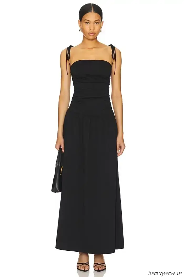 Attending Several Weddings This Summer? Here's How to Keep Each Outfit Under $150.