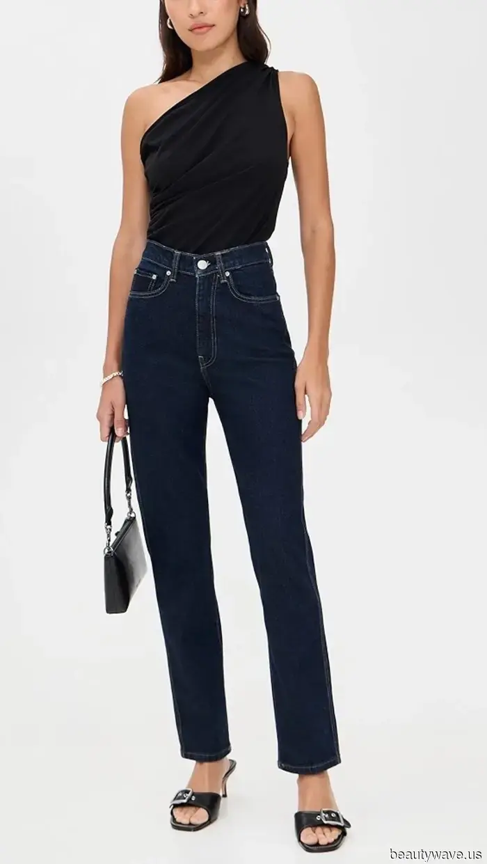 I Talk About Shopping All Day Long—Here Are the 4 Chic Fall Essentials I Recommend Trying First.