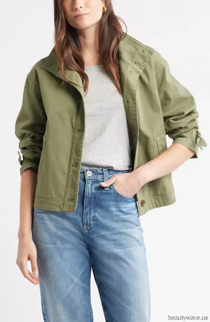 The Nordstrom Anniversary Sale is nearing its end, and here are the 37 top items you won't want to miss—let's go!