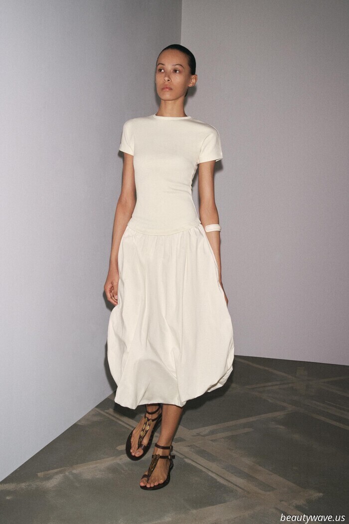 I Want to Achieve a Chic Look Effortlessly—7 Summer Dress Trends I'm Counting On