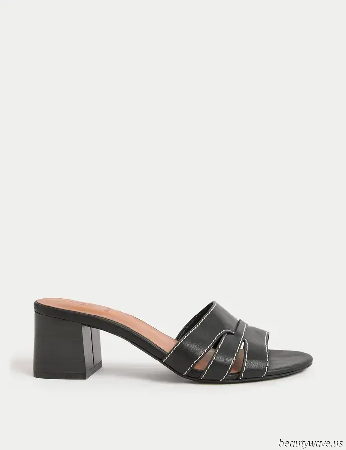 7 look semplici che dimostrano che gonna e sandali sono la combinazione più chic dell'estate