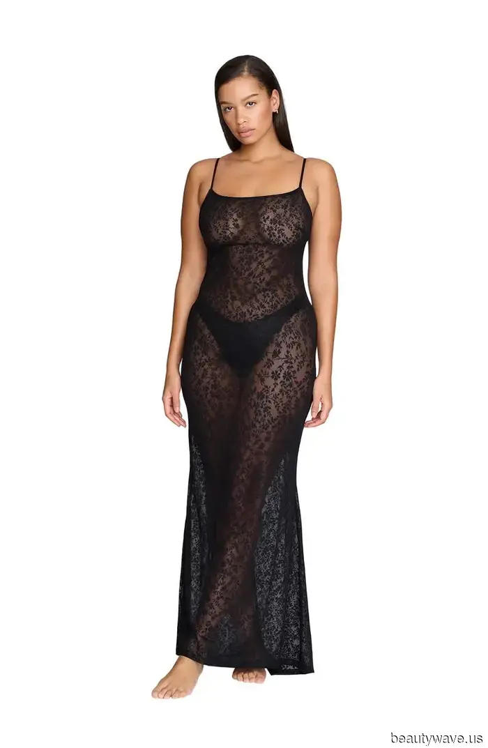 Lucir elegante este otoño significa llevar tus bonitos vestidos con este artículo inesperado.