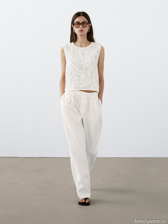 Zara's sister brand has just launched a sale—these 21 items could easily be mistaken for designer.