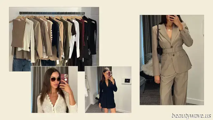 Devo ringraziare la vendita di anniversario di Nordstrom per questi eleganti outfit estivi