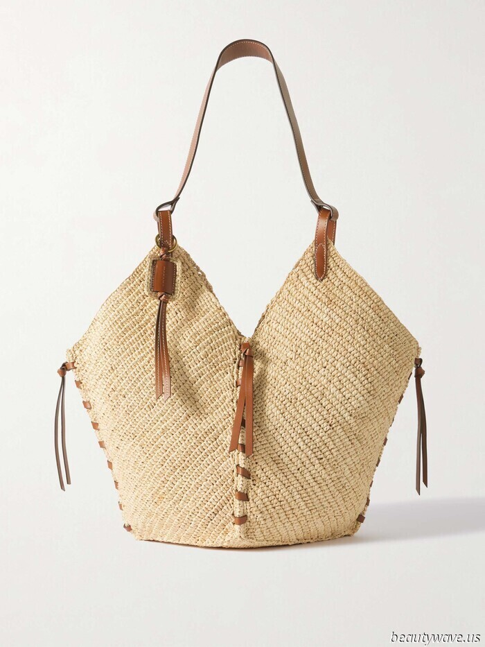 Effortless and Timelessly Stylish—The 9 Finest Luxury Basket Bags to Invest in Right Now
