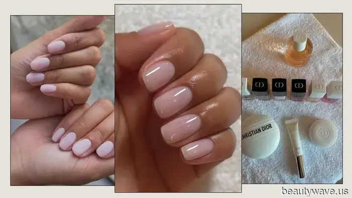 A celebrity manicurist shared with me the tips for achieving a more luxurious look for your manicures.