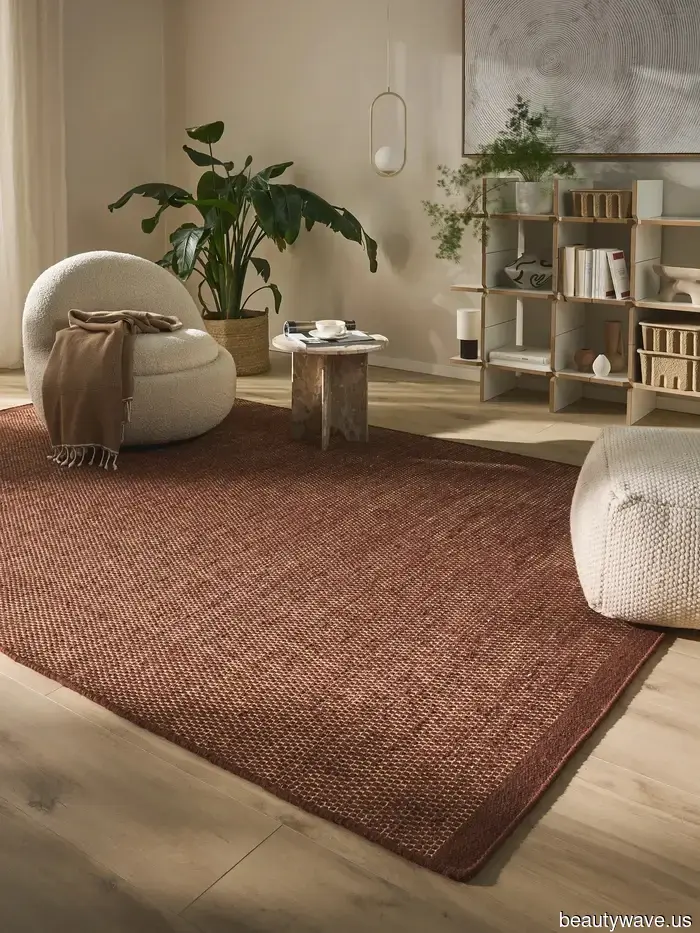 I'm an Interiors Expert—Here are 9 Trends That Are Already Shaping Home Décor This Winter.