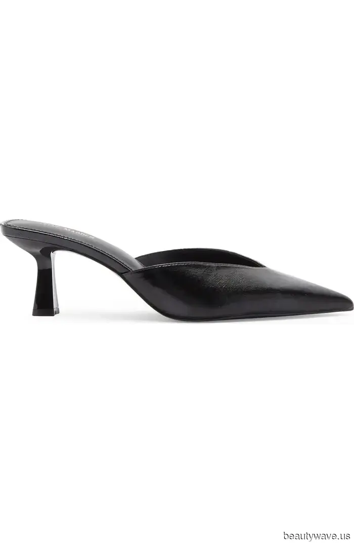 Get Ready for a Summer 2026 Shoe Refresh: These 25 Stylish Picks from Nordstrom Are Absolutely Chic!