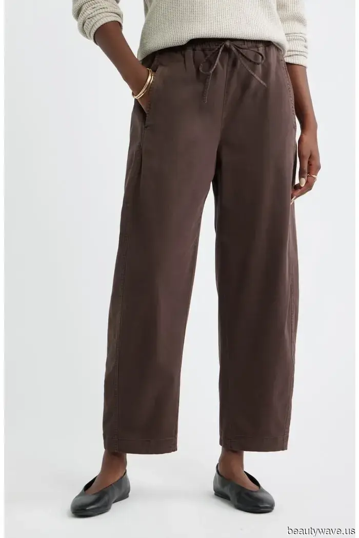 Ich bin Gen Z, und meine Schwester ist ein Millennial&mdash;29 schicke Herbstartikel von Nordstrom, auf die wir uns beide einigen können.