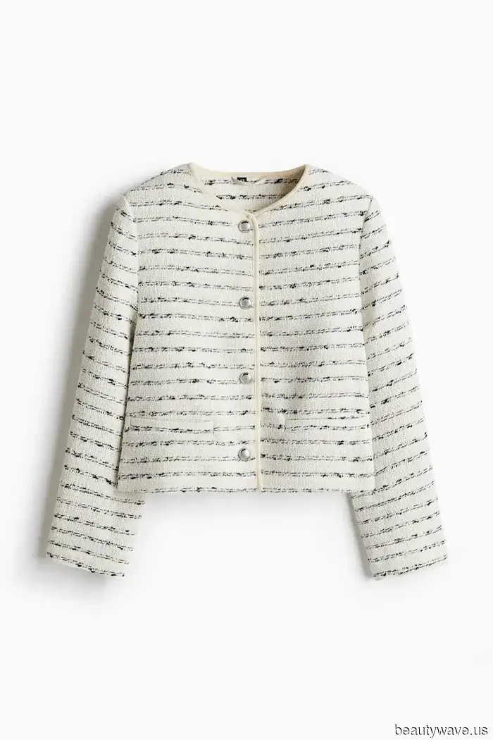 Если вы хотите более элегантные наряды с футболками, носите этот тренд жакетов, который любят миллениалы, но ненавидит поколение Z.