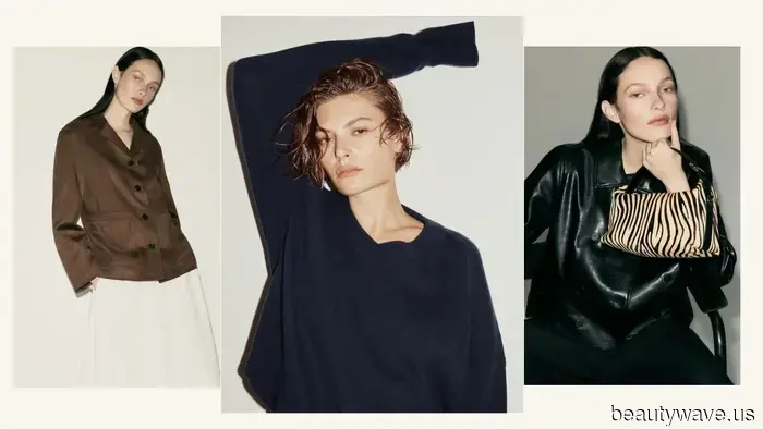 My French friend is a big fan of H&M's affordable basics that look expensive—here are 9 essentials she's currently adding to her collection…