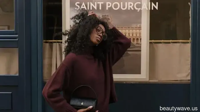 A Heads Up: This French Brand Is Severely Underrated