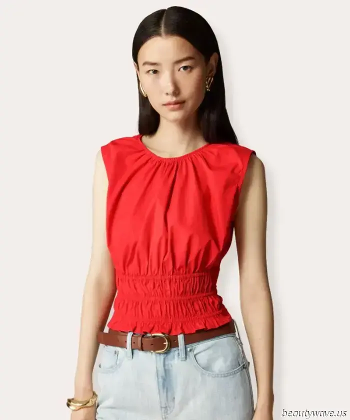 I Spend My Days Shopping for a Living—Here Are the J.Crew Items on Sale That I Wouldn’t Miss