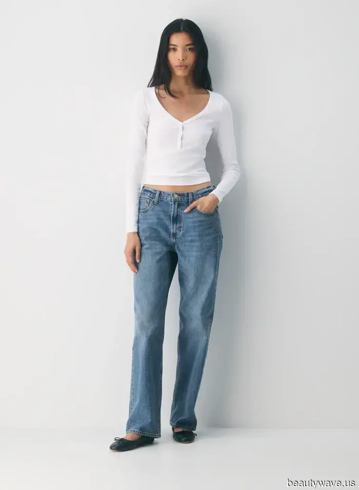 Estas son las piezas de Aritzia con las que todos en la moda estarán obsesionados para mayo.