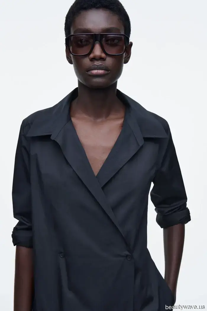 5 Chic Autumn Dress Trends That Will Be Popular Next Month