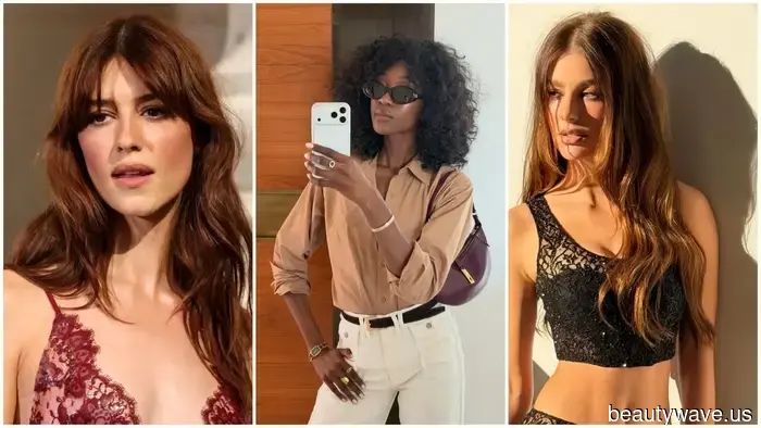 Celebrities and Leading Stylists are on the Same Page—These Brunette Hair Trends Should Be on Your Summer Bookmark List.